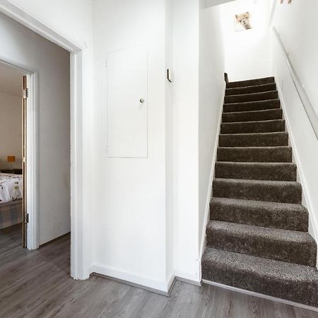 Stepney Green Beds To Stay 24 Londra Exterior foto