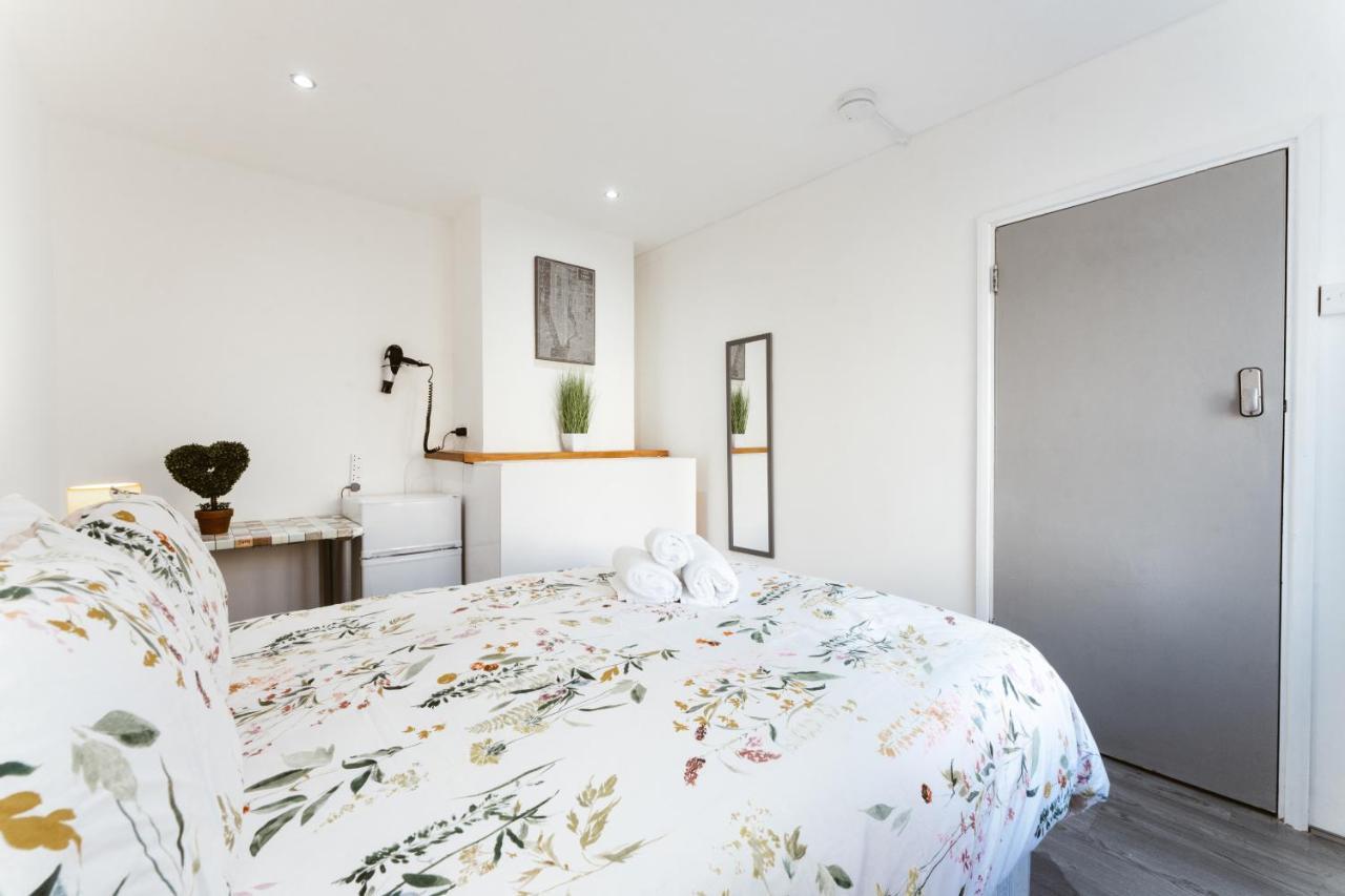 Stepney Green Beds To Stay 24 Londra Exterior foto