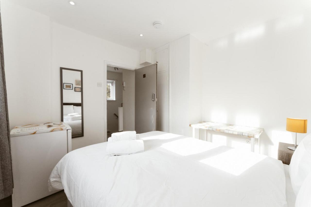 Stepney Green Beds To Stay 24 Londra Exterior foto